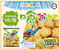 阿欣師風味館新品上市!家族系列-嗆爸比小餅(25g/包)/辦公室團購、下午茶點心、登山、露營,方便攜帶又好吃!