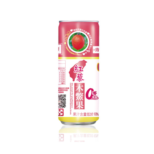 紅藜木鱉果 (250g/罐)產品圖