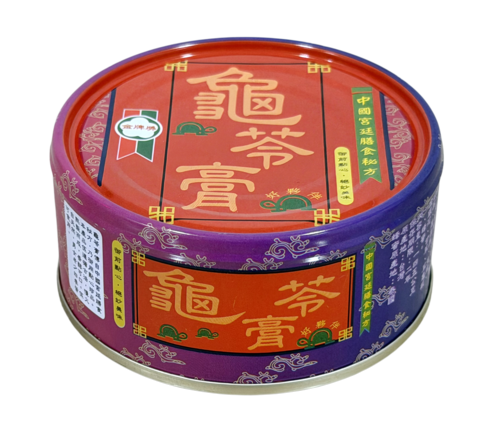 龜苓膏 145g/罐