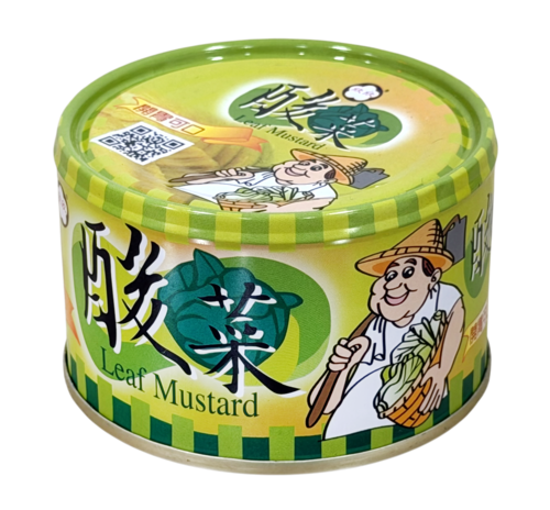 酸菜（原味）200g/罐