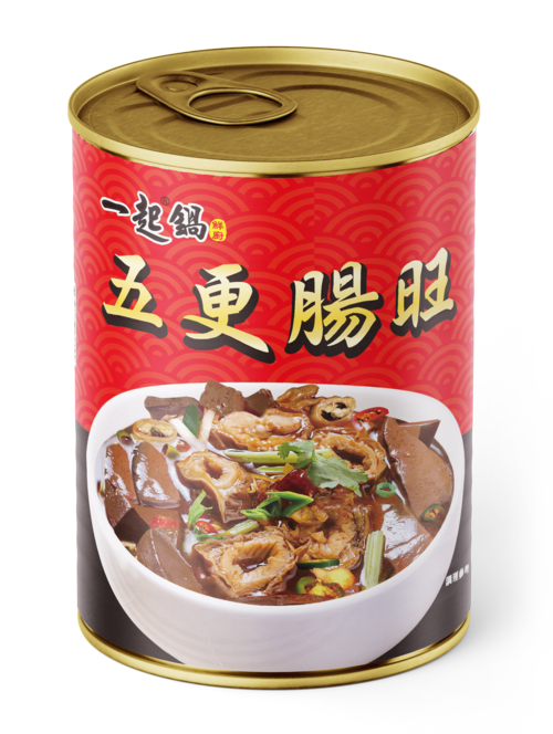 五更腸旺（中）1000g/罐產品圖